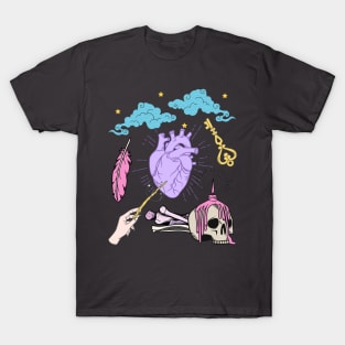 Witchy things T-Shirt